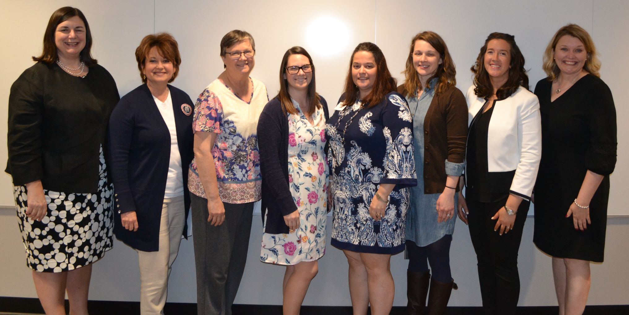 FCFP Pearls with a Passion 2019